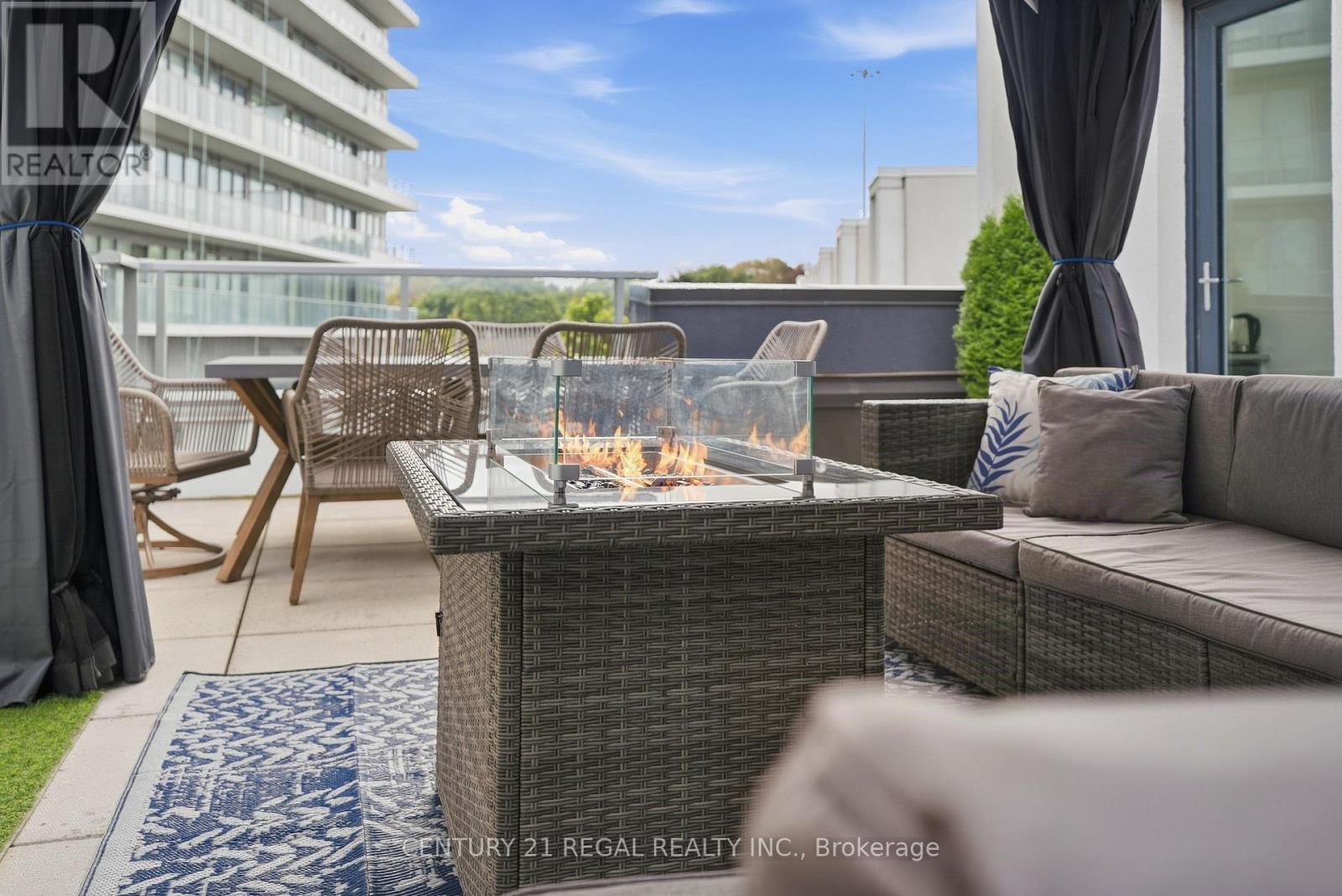 Th07 - 113 Mcmahon Drive, Toronto (Bayview Village), Ontario  M2K 2X9 - Photo 46 - C13815102