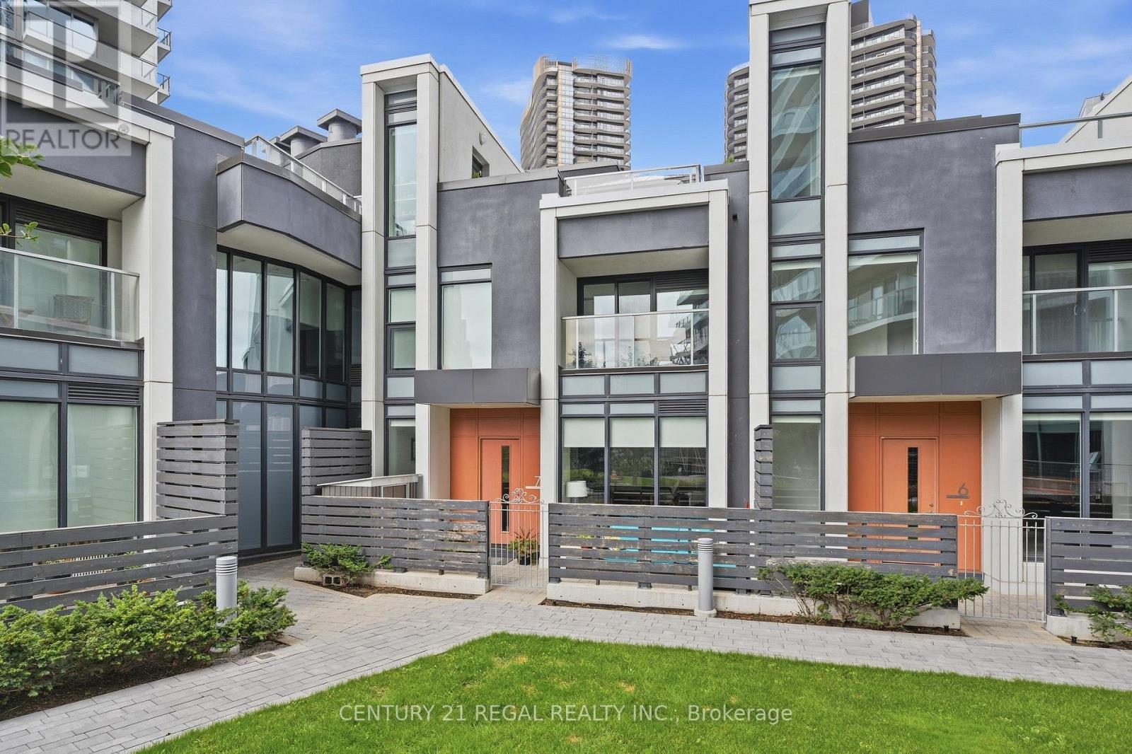 Th07 - 113 Mcmahon Drive, Toronto (Bayview Village), Ontario  M2K 2X9 - Photo 47 - C13815102