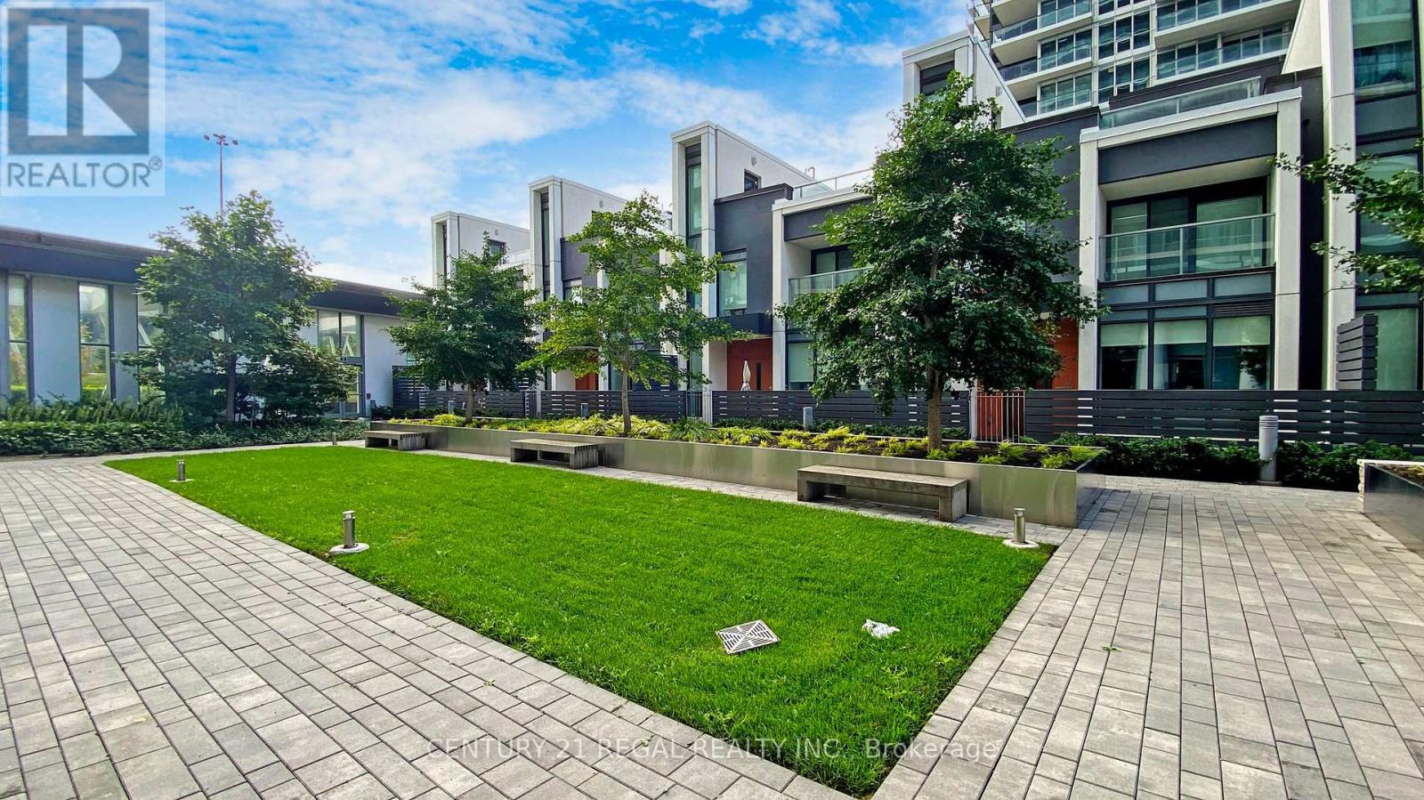 Th07 - 113 Mcmahon Drive, Toronto (Bayview Village), Ontario  M2K 2X9 - Photo 6 - C13815102