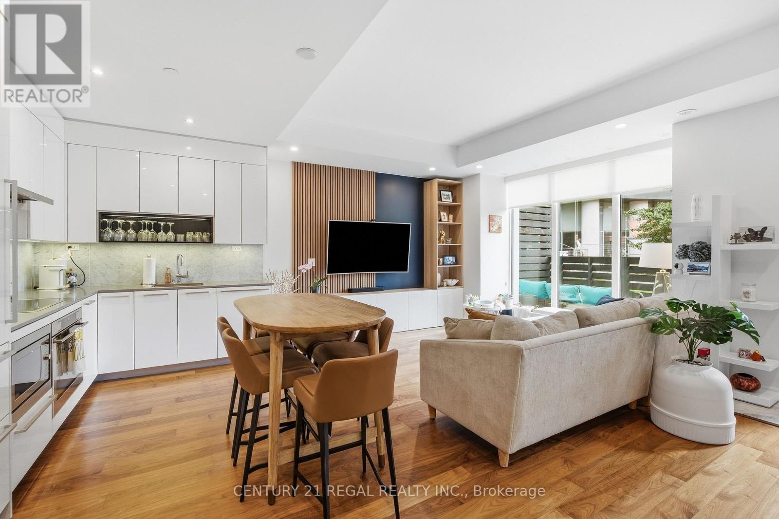 Th07 - 113 Mcmahon Drive, Toronto (Bayview Village), Ontario  M2K 2X9 - Photo 8 - C13815102