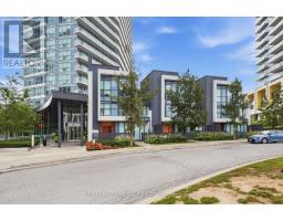 TH07 - 113 MCMAHON DRIVE, Toronto, Ontario
