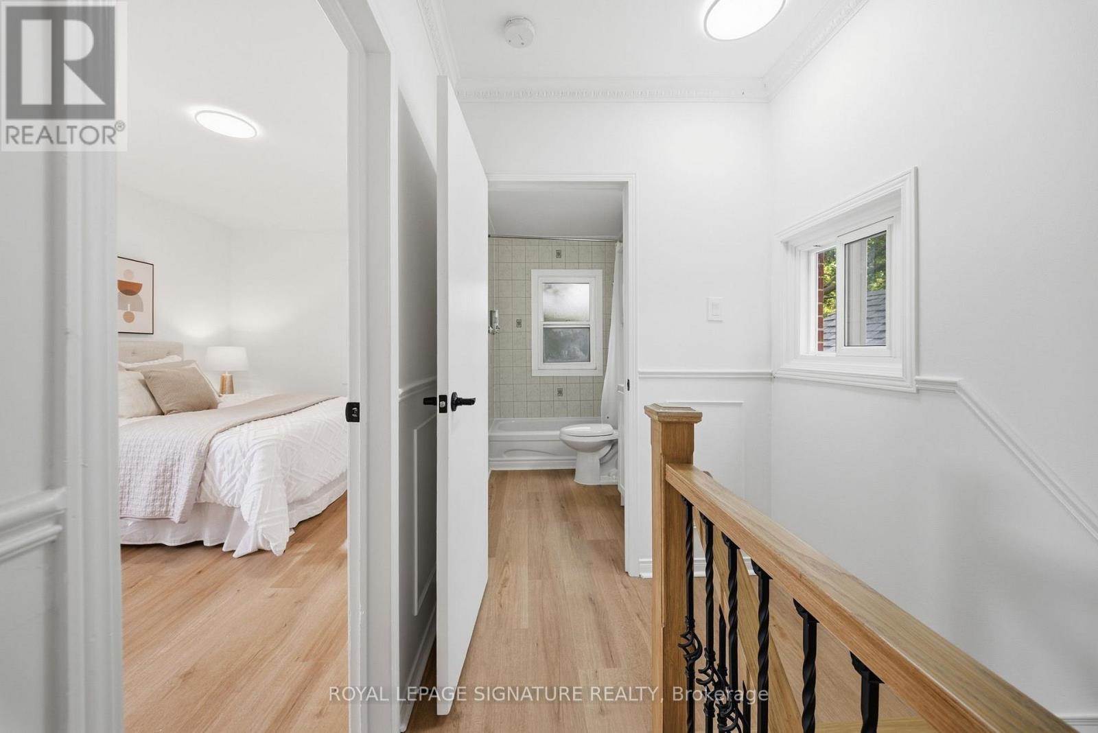 154 Alameda Avenue, Toronto, Ontario M6C 3X2 - Photo 21 - C13815104
