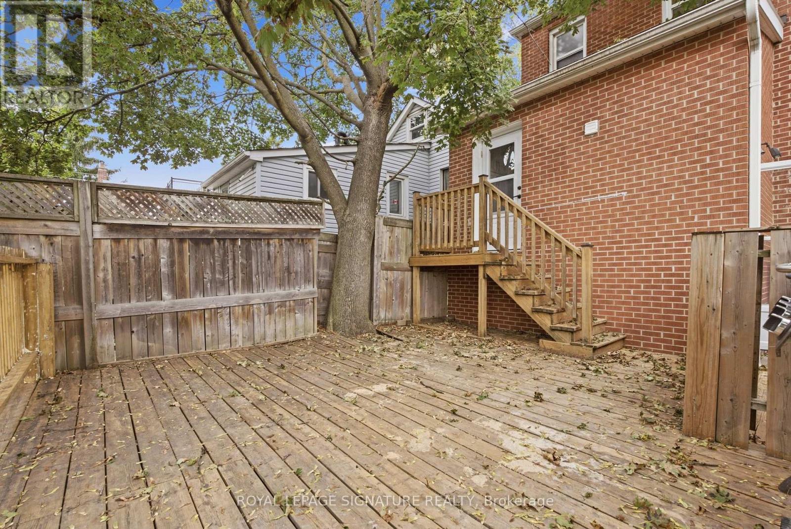 154 Alameda Avenue, Toronto, Ontario M6C 3X2 - Photo 38 - C13815104