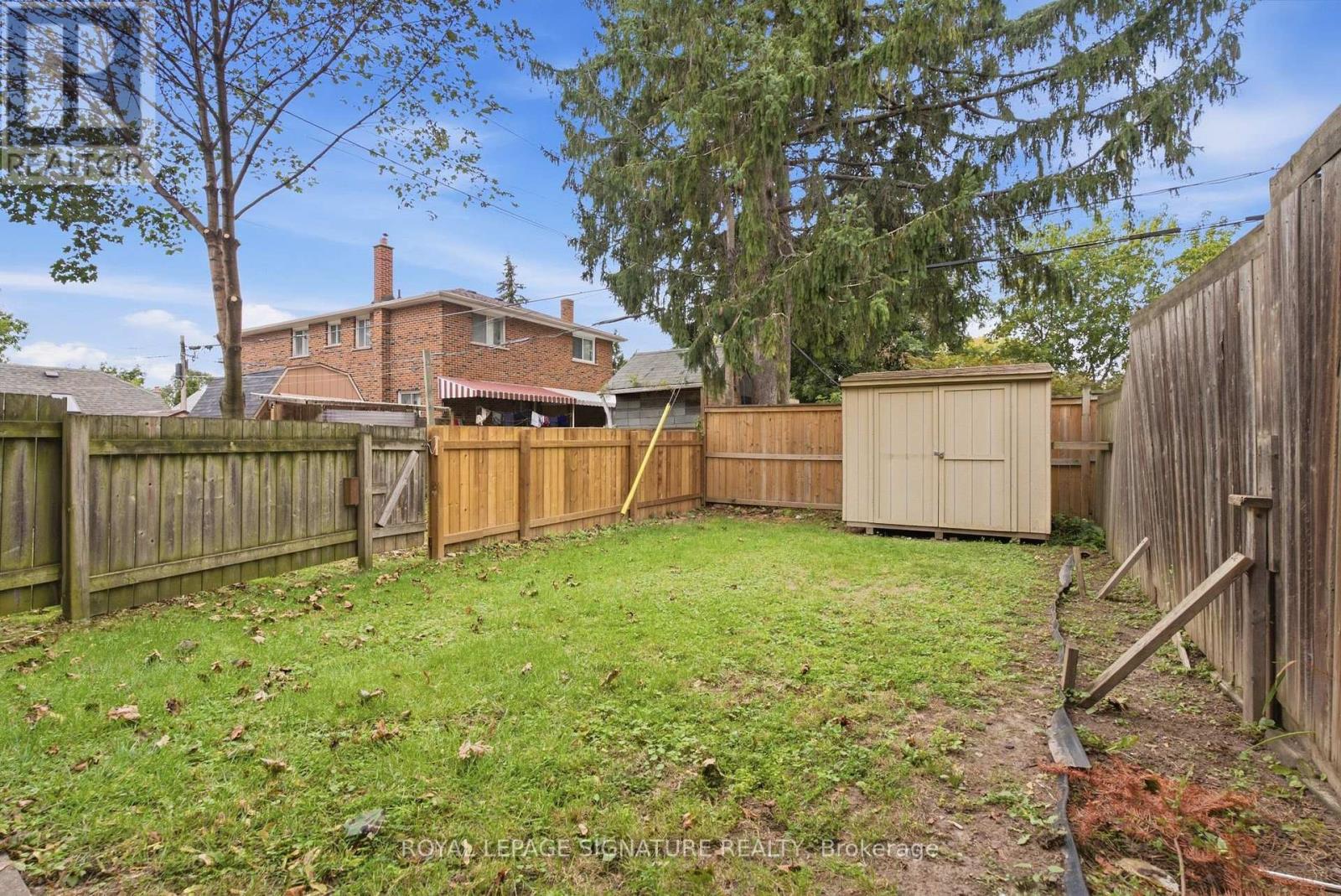 154 Alameda Avenue, Toronto, Ontario M6C 3X2 - Photo 39 - C13815104