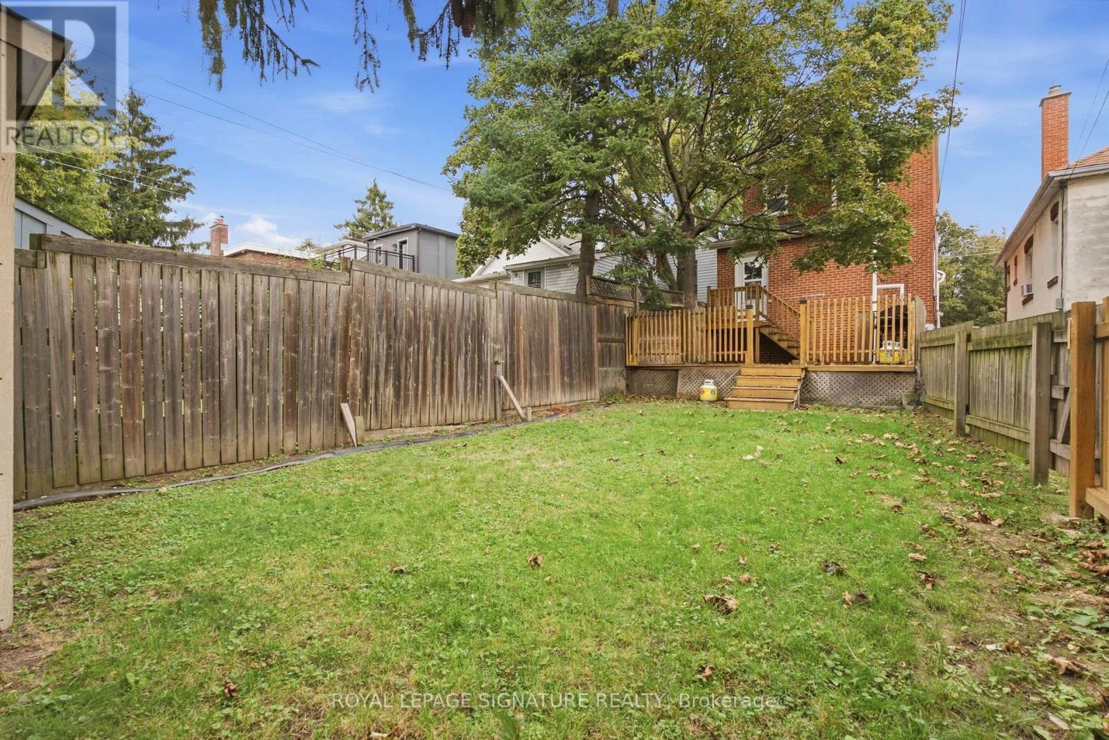 154 Alameda Avenue, Toronto, Ontario M6C 3X2 - Photo 40 - C13815104