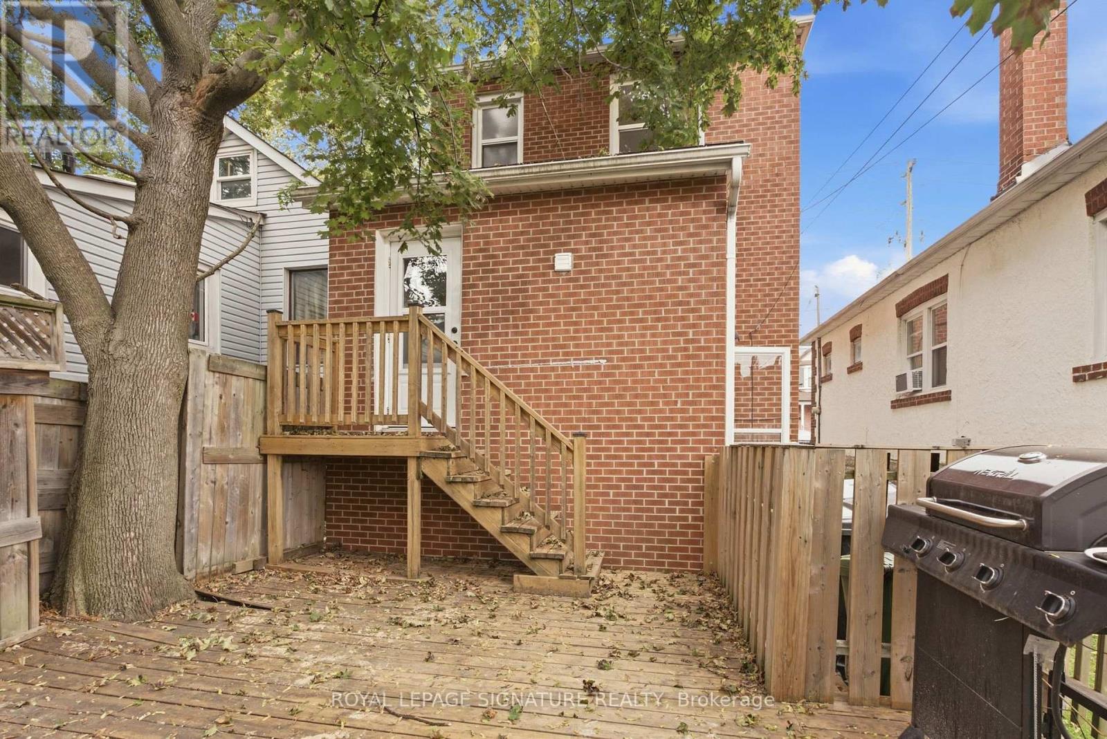 154 Alameda Avenue, Toronto, Ontario M6C 3X2 - Photo 41 - C13815104