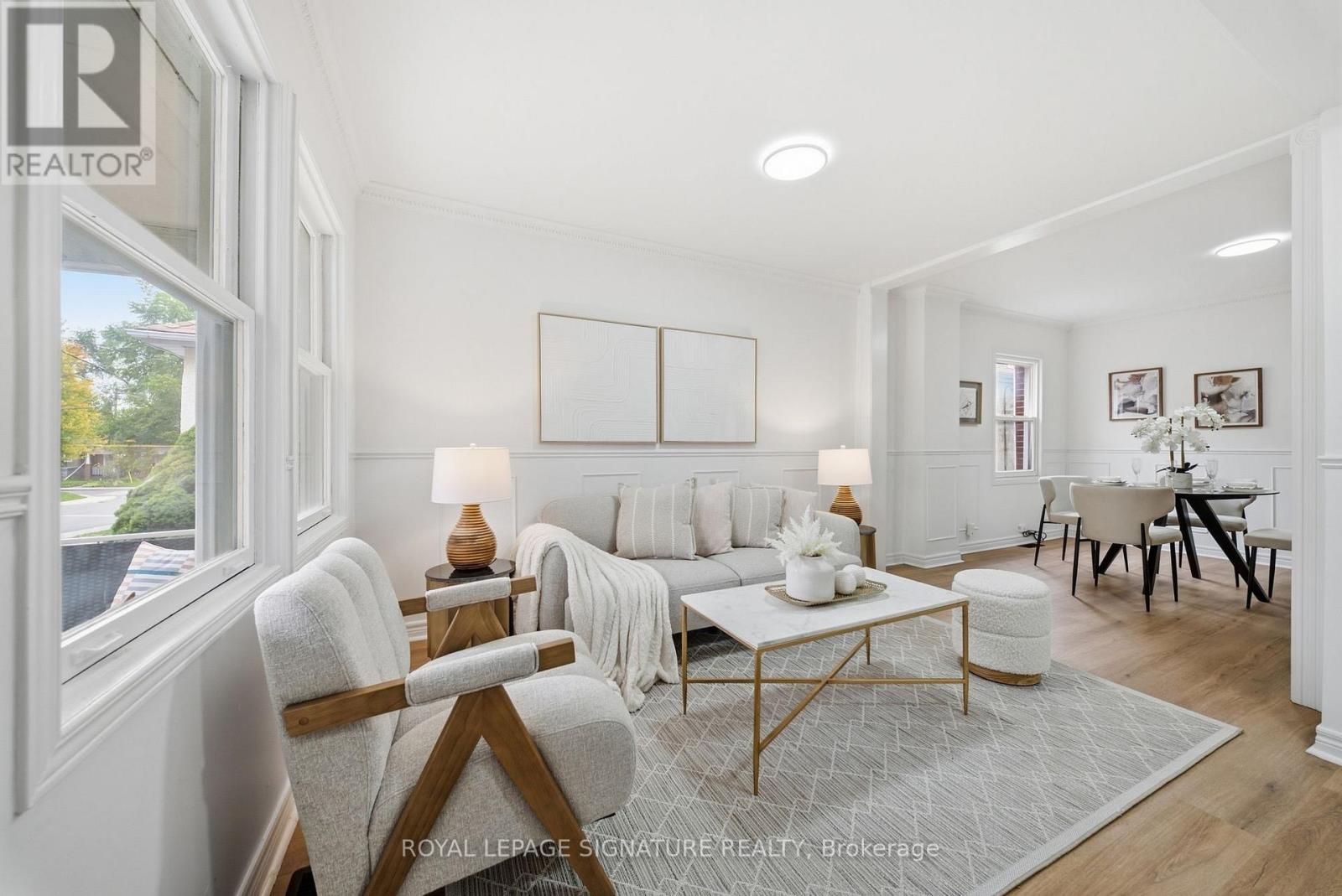 154 Alameda Avenue, Toronto, Ontario M6C 3X2 - Photo 6 - C13815104