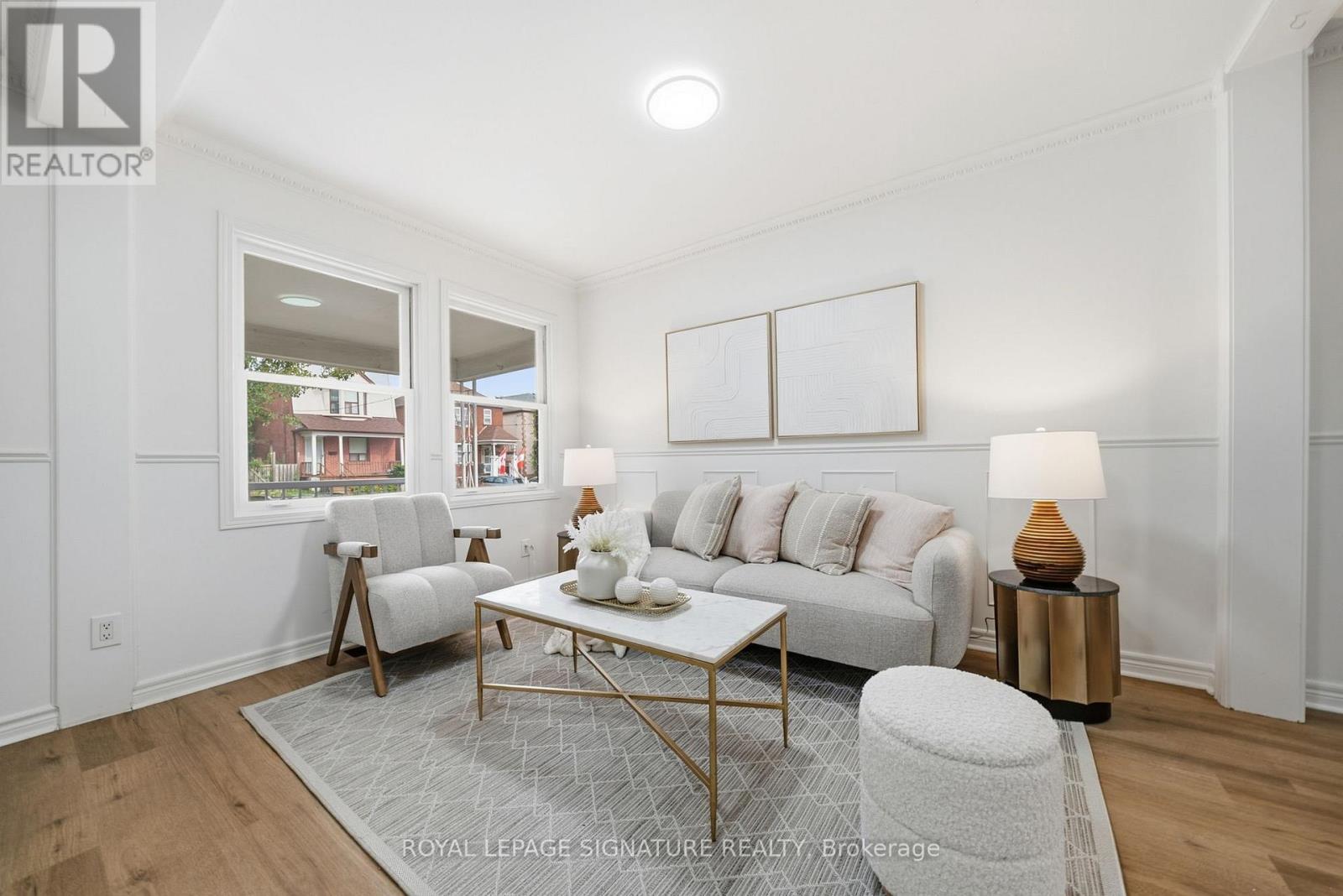 154 Alameda Avenue, Toronto, Ontario M6C 3X2 - Photo 7 - C13815104