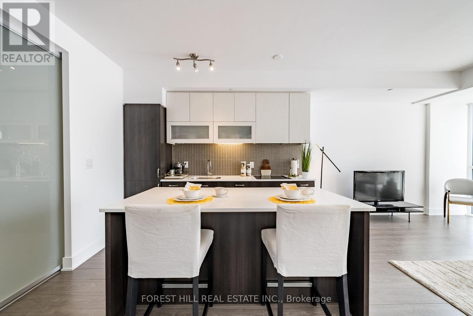 802 - 508 Wellington Street W, Toronto, Ontario  M5V 0K8 - Photo 5 - C13815112