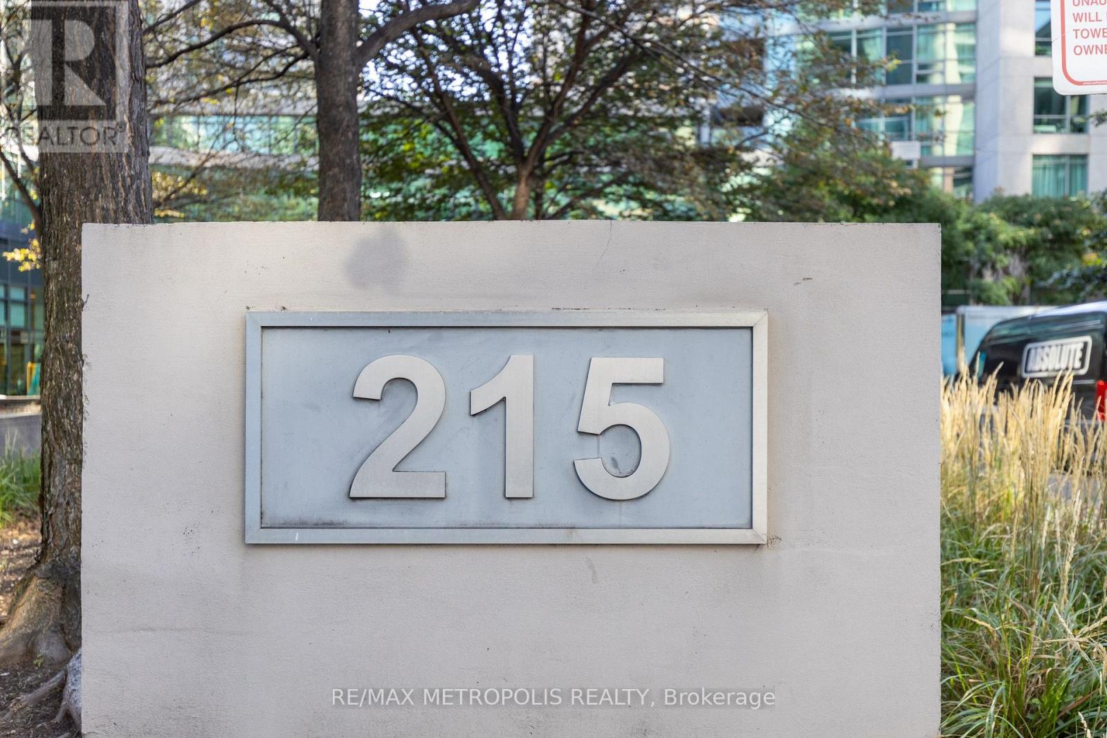 208 - 215 Fort York Boulevard, Toronto, Ontario  M5V 4A2 - Photo 33 - C13815120
