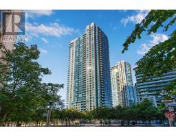 208 - 215 FORT YORK BOULEVARD, Toronto, Ontario