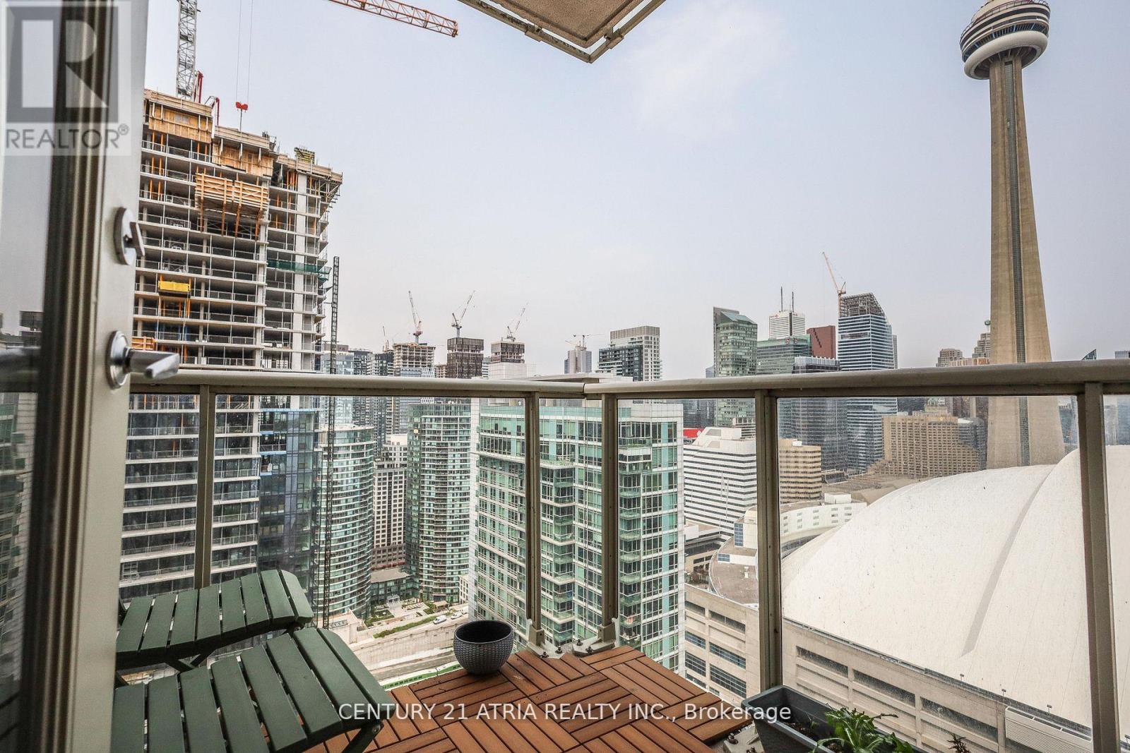 4006 - 10 Navy Wharf Court, Toronto, Ontario  M5V 3V2 - Photo 21 - C13815132