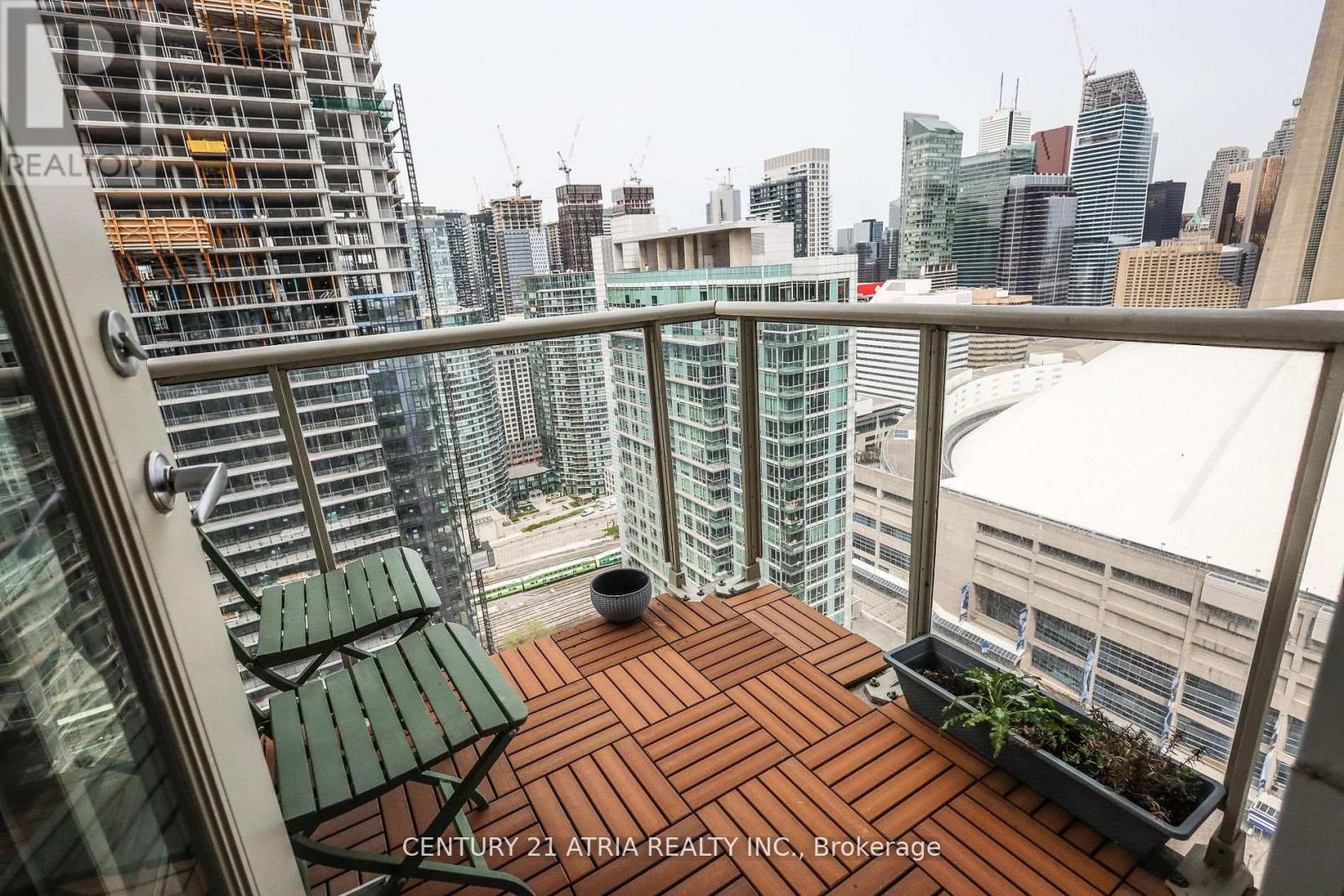 4006 - 10 Navy Wharf Court, Toronto, Ontario  M5V 3V2 - Photo 22 - C13815132