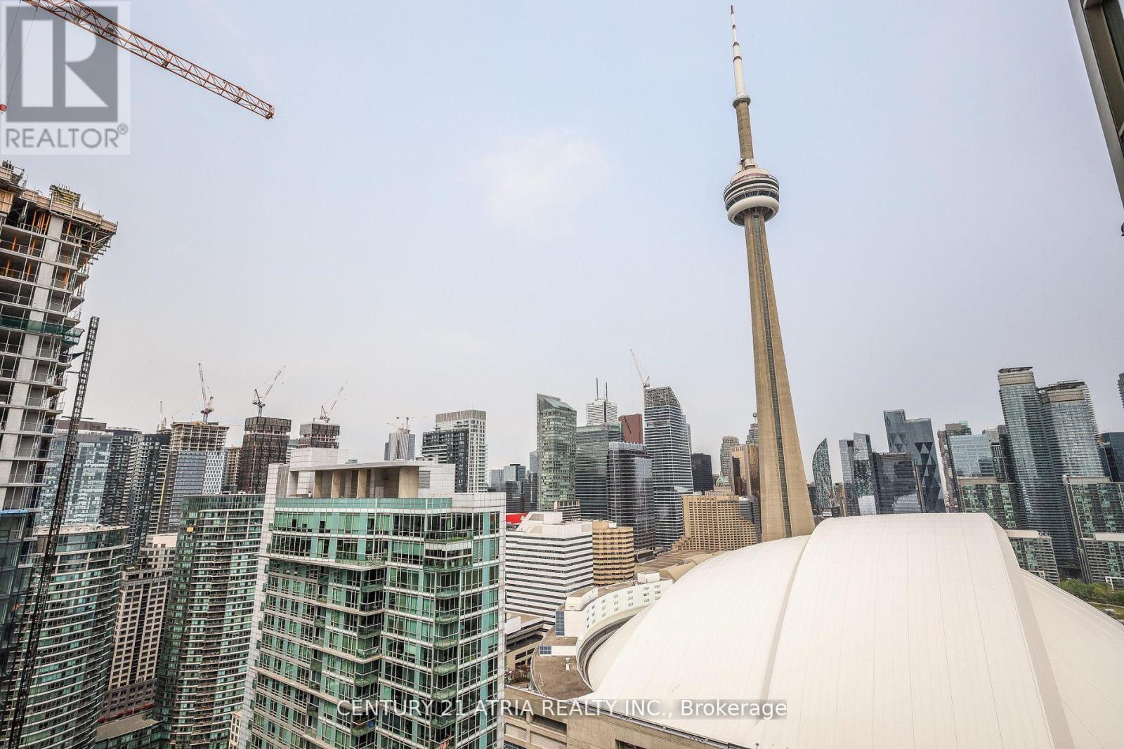 4006 - 10 Navy Wharf Court, Toronto, Ontario  M5V 3V2 - Photo 23 - C13815132