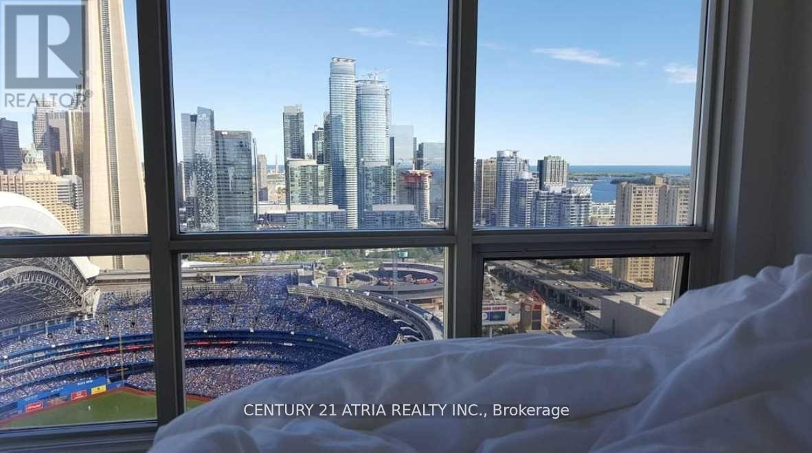 4006 - 10 Navy Wharf Court, Toronto, Ontario  M5V 3V2 - Photo 29 - C13815132