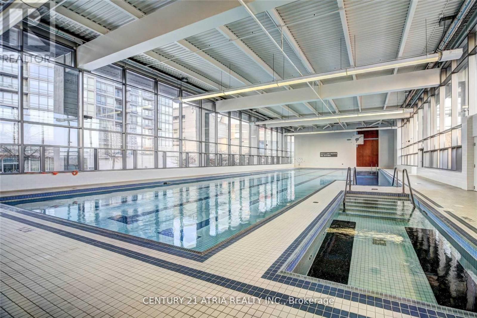 4006 - 10 Navy Wharf Court, Toronto, Ontario  M5V 3V2 - Photo 32 - C13815132