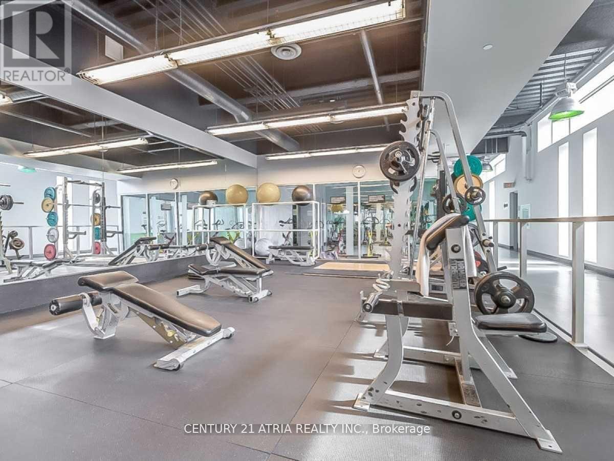 4006 - 10 Navy Wharf Court, Toronto, Ontario  M5V 3V2 - Photo 33 - C13815132