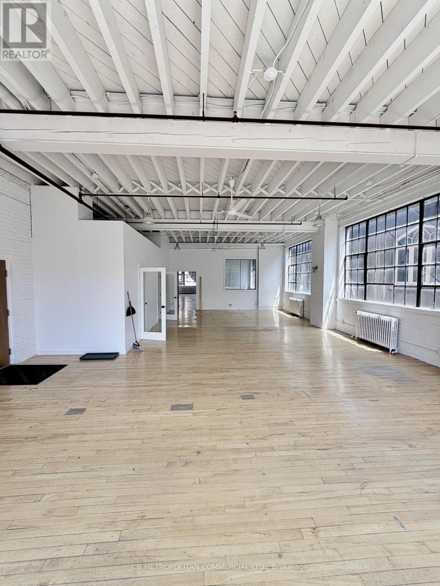 201/203 - 688 Richmond Street W, Toronto, Ontario  M6J 1C5 - Photo 4 - C13815152