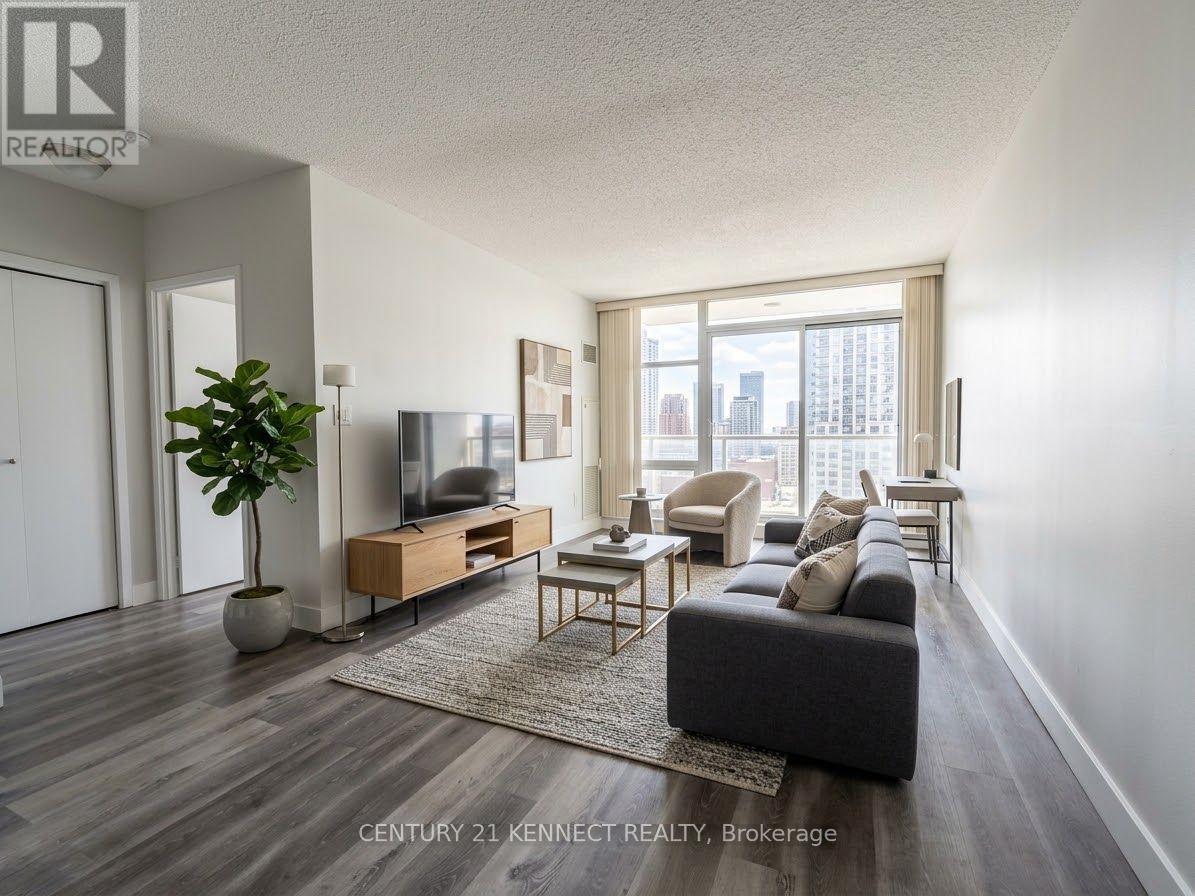 1501 - 10 NAVY WHARF COURT, Toronto, Ontario