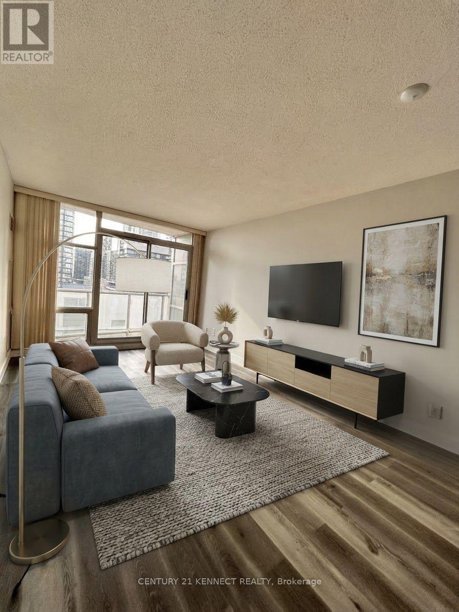 1501 - 10 Navy Wharf Court, Toronto, Ontario  M5V 3V2 - Photo 2 - C13815186