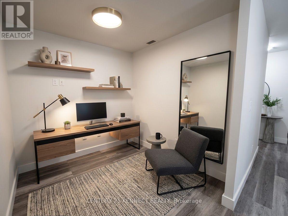 1501 - 10 Navy Wharf Court, Toronto, Ontario  M5V 3V2 - Photo 3 - C13815186
