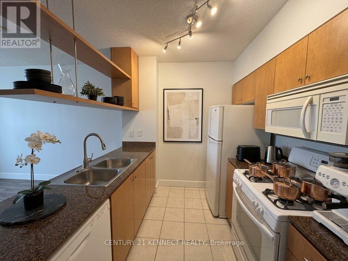 1501 - 10 Navy Wharf Court, Toronto, Ontario  M5V 3V2 - Photo 5 - C13815186
