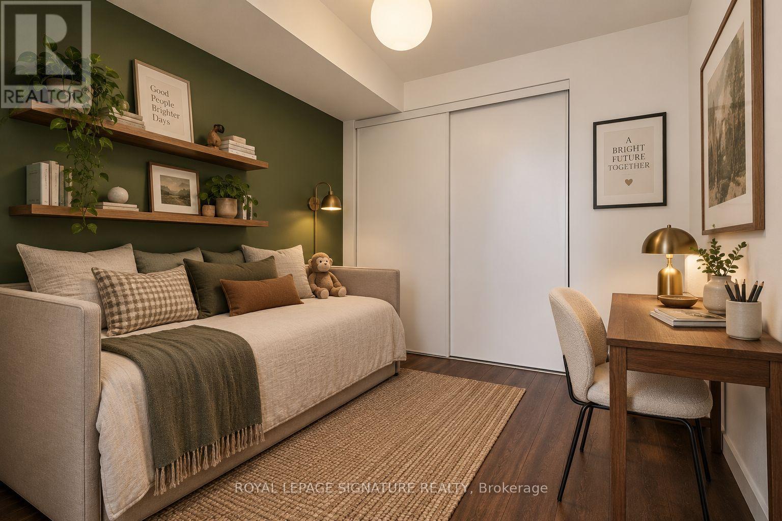 1207 - 87 Peter Street, Toronto, Ontario  M5V 2G4 - Photo 6 - C13815290