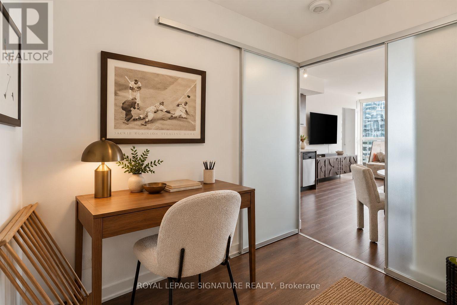 1207 - 87 Peter Street, Toronto, Ontario  M5V 2G4 - Photo 7 - C13815290