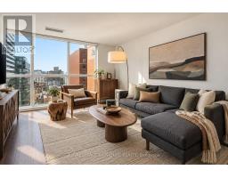 1207 - 87 PETER STREET, Toronto, Ontario