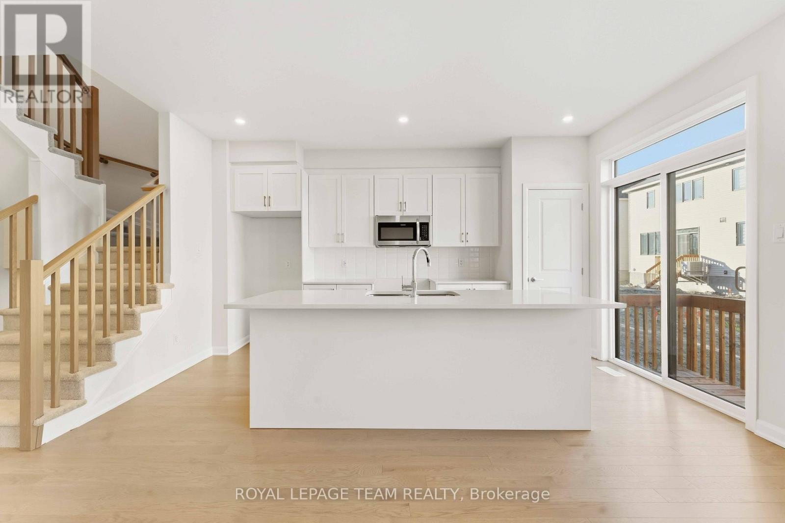 955 Locomotion Lane, Ottawa, Ontario  K2V 0V4 - Photo 8 - X12719908