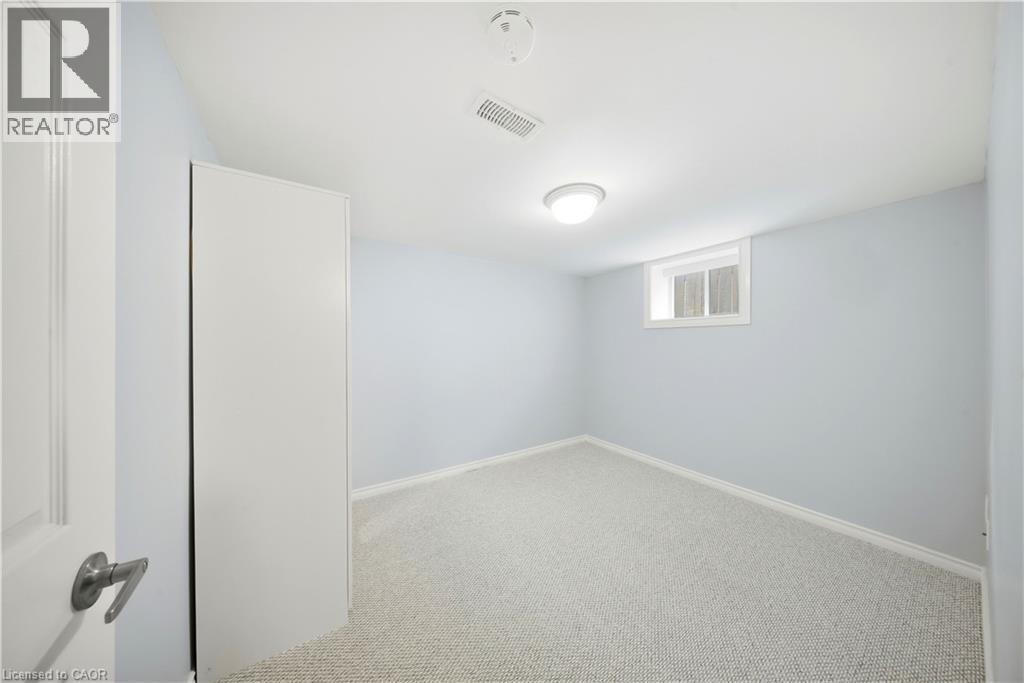 85 Kenora Avenue Unit# Bsmt, Hamilton, Ontario  L8E 1C3 - Photo 11 - 40865566