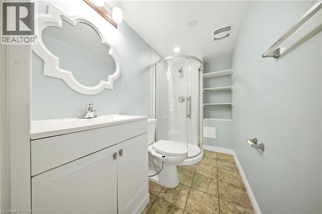 85 Kenora Avenue Unit# Bsmt, Hamilton, Ontario  L8E 1C3 - Photo 12 - 40865566