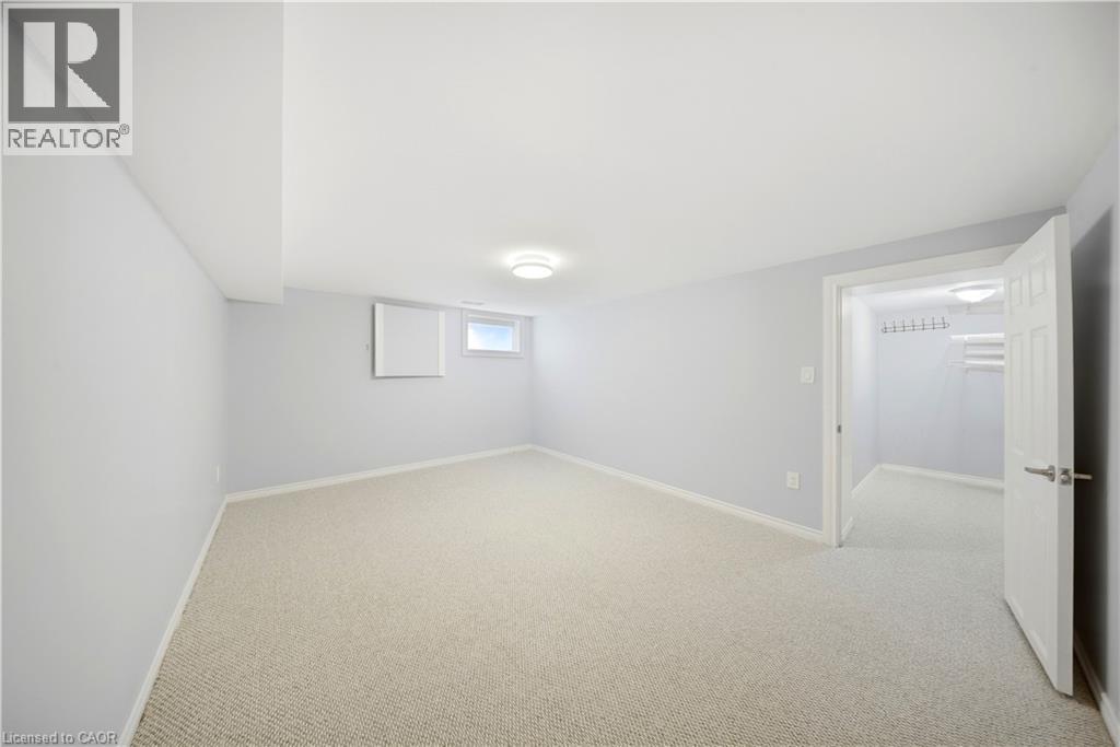 85 Kenora Avenue Unit# Bsmt, Hamilton, Ontario  L8E 1C3 - Photo 13 - 40865566