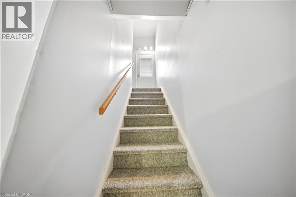 85 KENORA Avenue Unit# BSMT