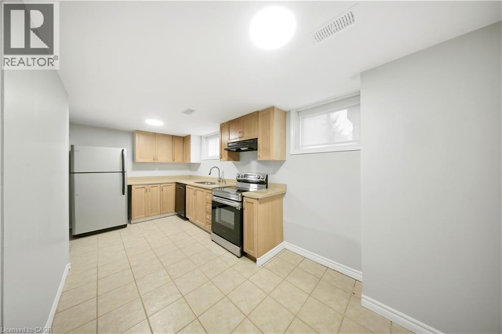 85 Kenora Avenue Unit# Bsmt, Hamilton, Ontario  L8E 1C3 - Photo 5 - 40865566