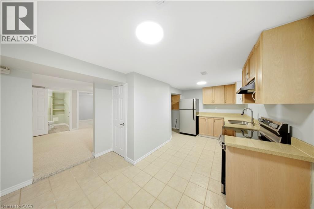 85 Kenora Avenue Unit# Bsmt, Hamilton, Ontario  L8E 1C3 - Photo 6 - 40865566