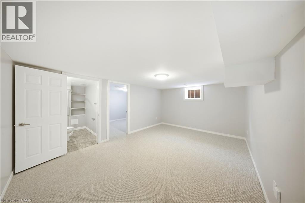85 Kenora Avenue Unit# Bsmt, Hamilton, Ontario  L8E 1C3 - Photo 9 - 40865566