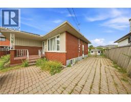85 KENORA Avenue Unit# BSMT, hamilton, Ontario