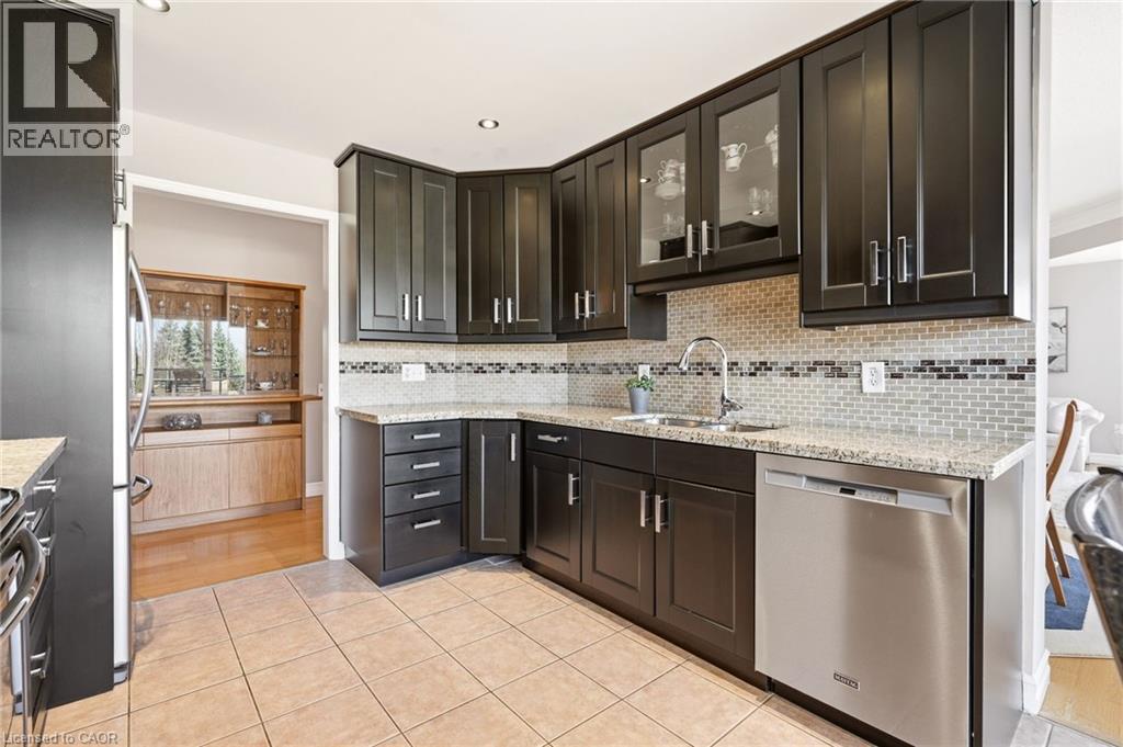 2085 Amherst Heights Drive Unit# 209, Burlington, Ontario  L7P 5C2 - Photo 27 - 40865552