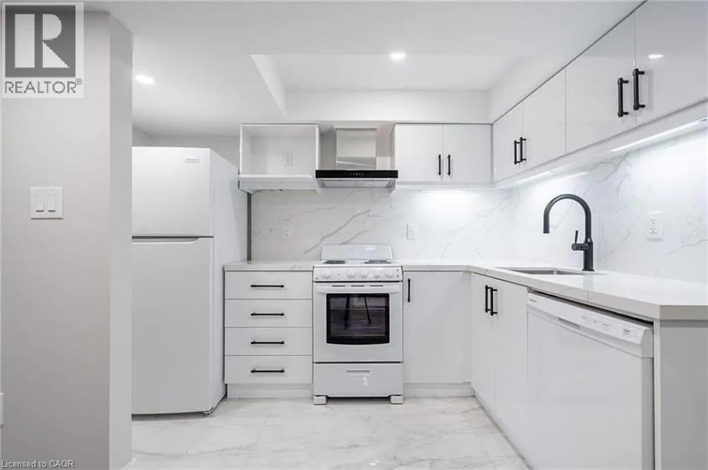 70 Rockledge Drive Unit# Basement, Stoney Creek, Ontario  L0R 1P0 - Photo 10 - 40865461