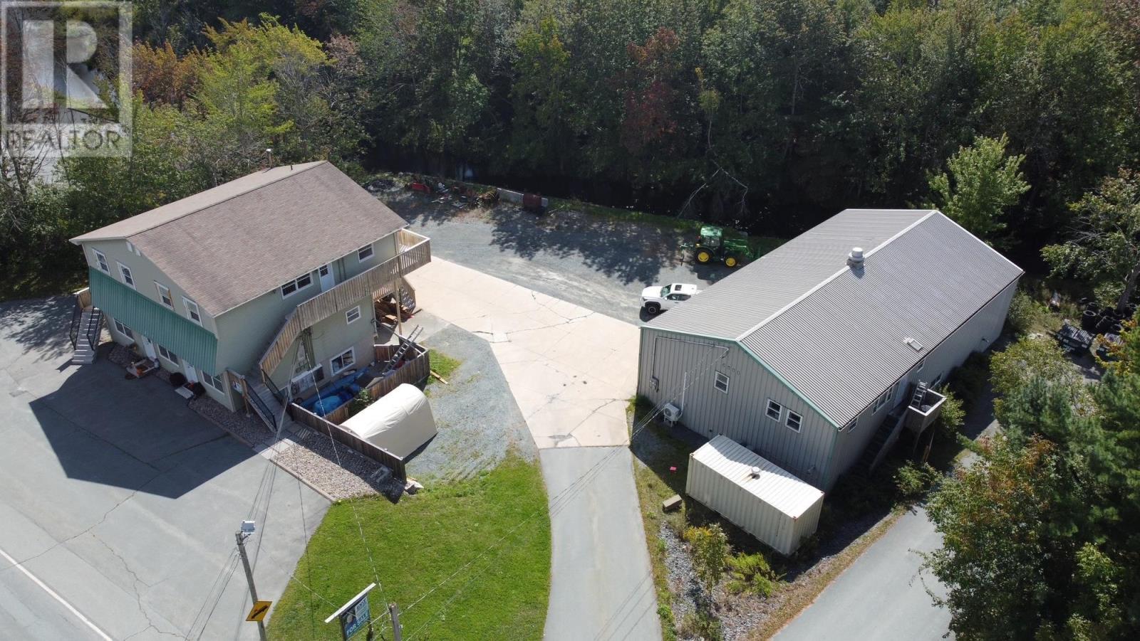 2447,2455&lot 2 Highway 2, Waverley, Nova Scotia  B2R 1T3 - Photo 2 - 202617056