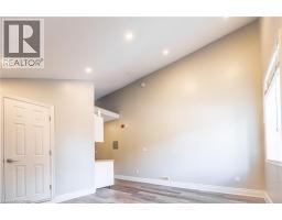 70 VICTORIA Avenue S Unit# 2, hamilton, Ontario