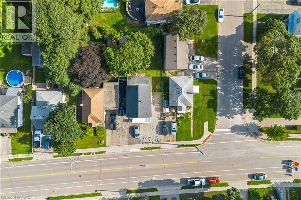 1159 Union Street, Kitchener, Ontario  N2H 6K3 - Photo 35 - 40865124