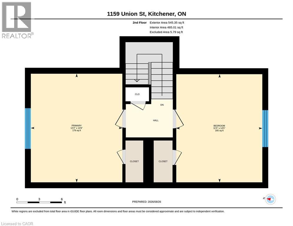 1159 Union Street, Kitchener, Ontario  N2H 6K3 - Photo 40 - 40865124