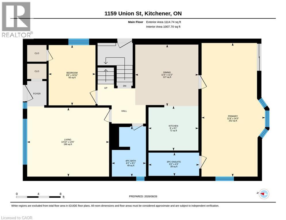 1159 Union Street, Kitchener, Ontario  N2H 6K3 - Photo 42 - 40865124