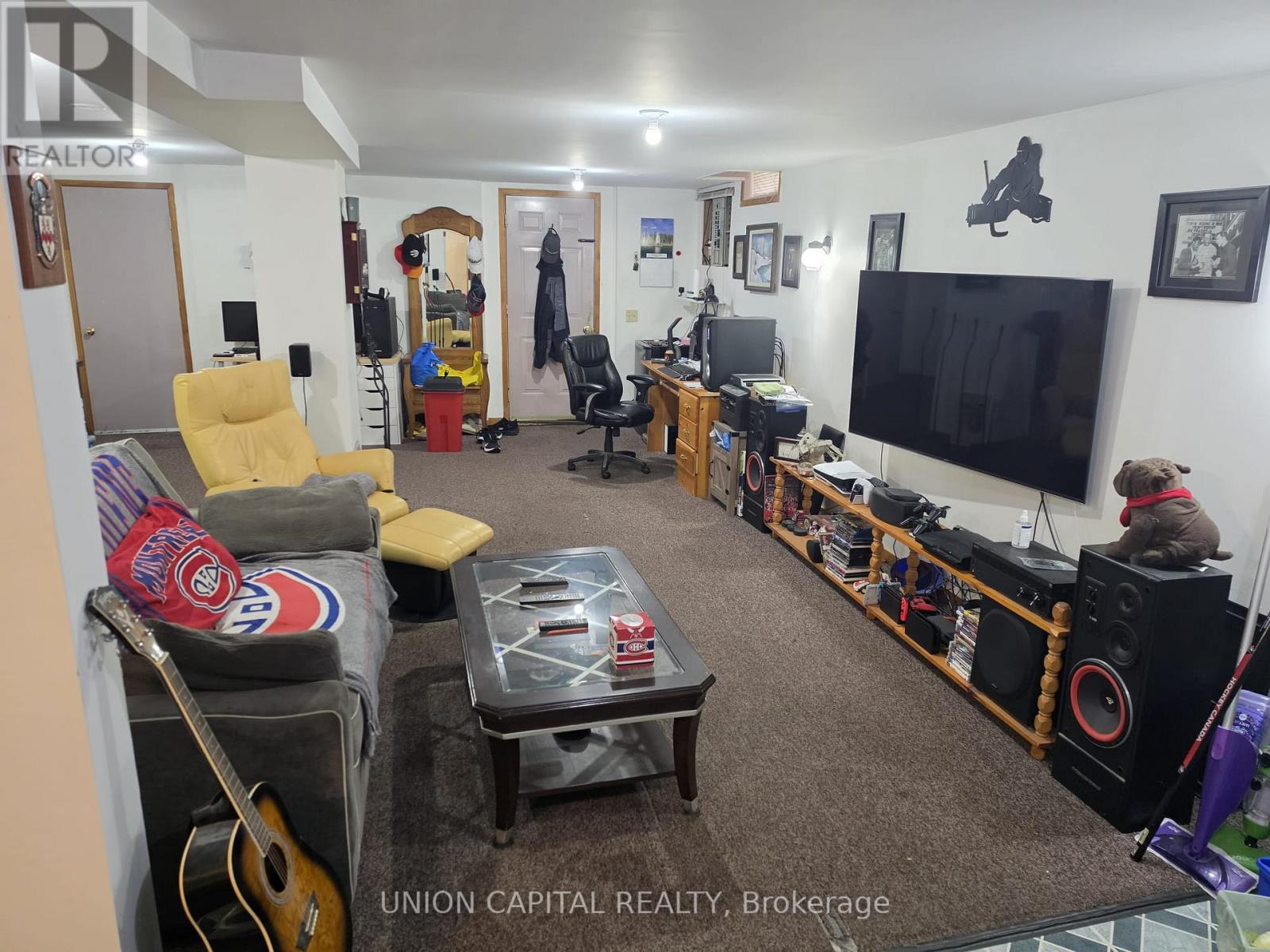 2363 Strathmore Crescent, Pickering, Ontario  L1X 2H3 - Photo 31 - E13815126