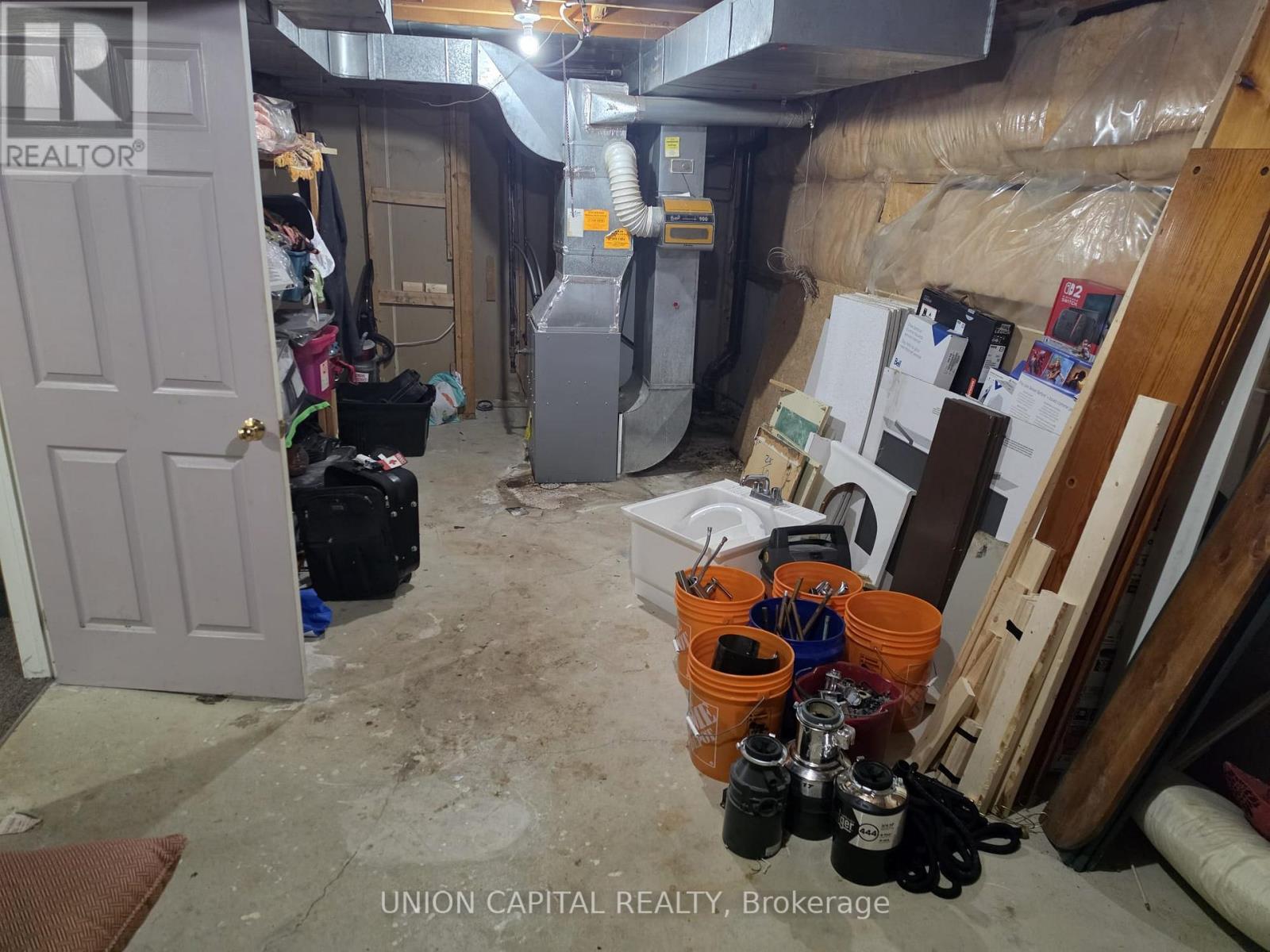 2363 Strathmore Crescent, Pickering, Ontario  L1X 2H3 - Photo 35 - E13815126