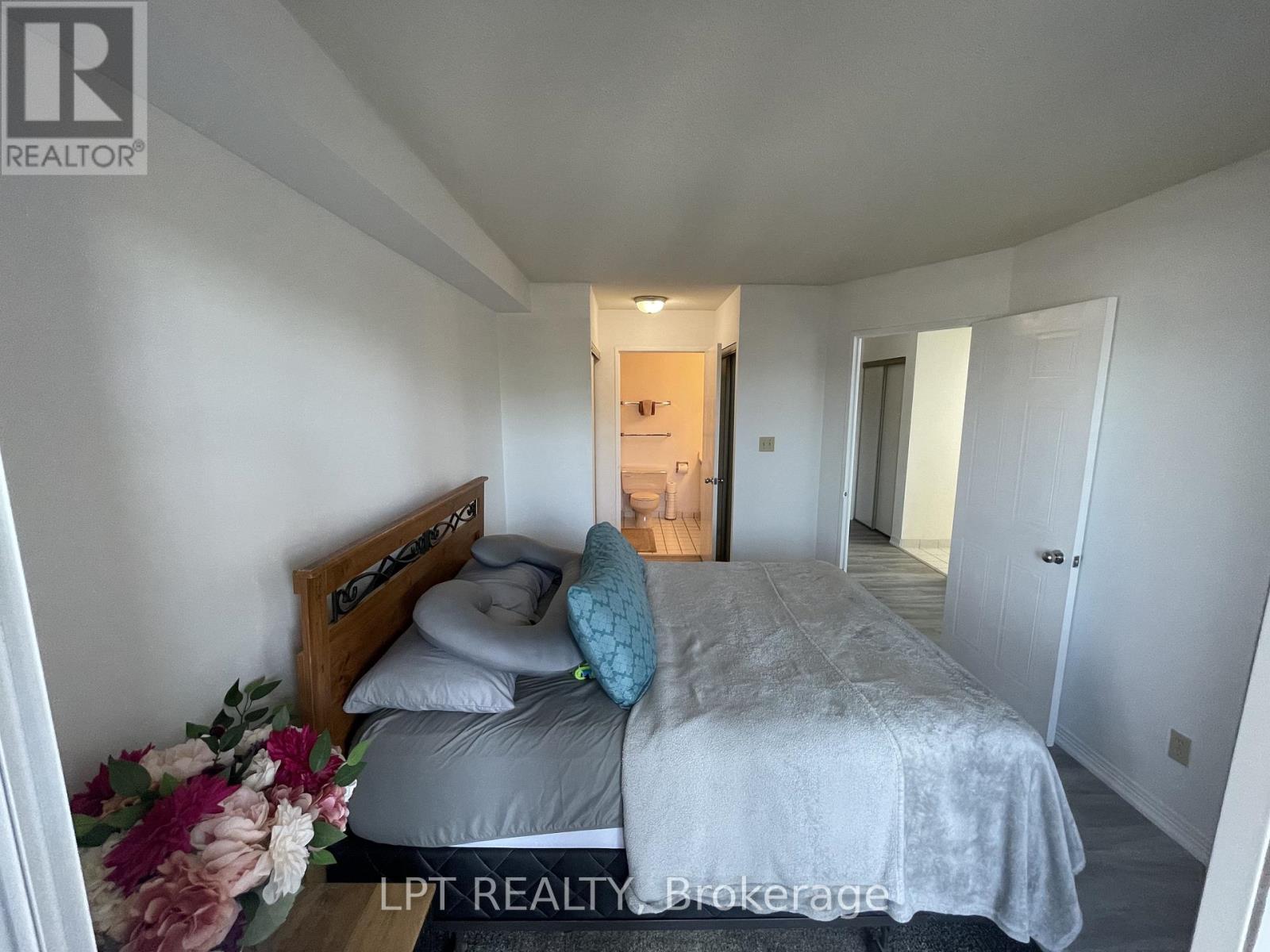 505 - 711 Rossland Road E, Whitby, Ontario  L1N 8Z1 - Photo 16 - E13815138