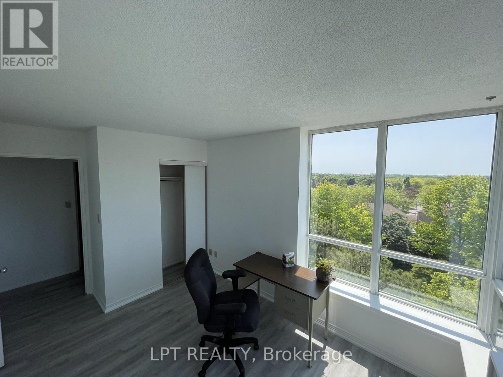 505 - 711 Rossland Road E, Whitby, Ontario  L1N 8Z1 - Photo 19 - E13815138