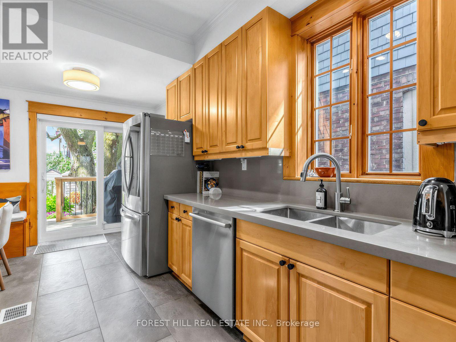 98 Gates Avenue, Toronto, Ontario  M4C 1T3 - Photo 12 - E13815178